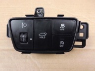Hyundai Tucson IV 2020+ switch ESP zamykania bonnet panel
