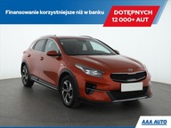 Kia XCeed 1.5 T-GDI, Salon Polska, 1. Właściciel