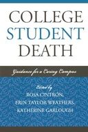 College Student Death: Guidance for a Caring