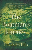 The Boatman s Journey Ellis Elizabeth