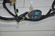 bundle door left front Nissan X-Trail t31