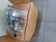 light left front front CITROEN C3 III 90097906 new
