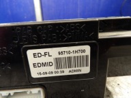 Kia Ceed a display 95710-1H700