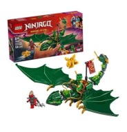 LEGO(R) NINJAGO 71829 ZÖLD ERDEI SÁRKÁNY LLOYDA