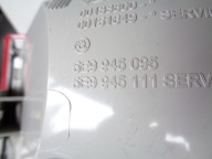 light left rear SKODA OCTAVIA III 12- KOMBI LED