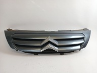CITROEN C3 and grill grille radiator grey 9680094177