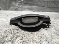 handle exterior right front FIAT DOBLO VALEO 232884