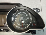 Audi A5 Sportback 8TA dials dials 8T0920932N