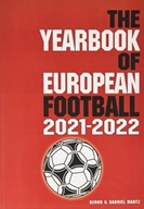 The Yearbook of European Football 2021-2022 Mantz