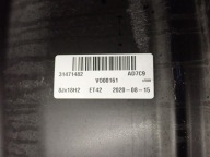 disk disk VOLVO 5x108 ET42 8J 18" 31471482