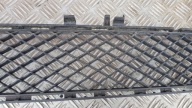 MERCEDES W212 grid of a bumper front