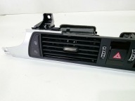 grid air conditioning devices central AUDI A6 C7 A7 LIFT 4G1820951H