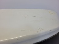 rear trunk door boot Fiat 500 2 facelift 2017
