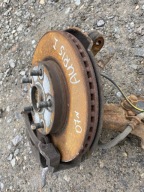 TOYOTA AURIS 1.6 McPherson right front 48510-12B40