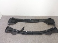 torpedo lower upper KPL Renault Laguna III (2007- )
