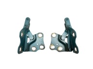 OPEL MERIVA A Cerniere cofano TURKUSOWY 93299986 93299987