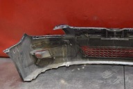 bumper front front 2X HYUNDAI I30 1 and 07-10