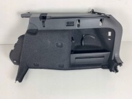 boot upholstery right side Skoda Octavia Mk3 (5E) 5E9867428