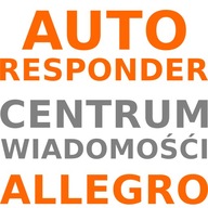 AUTORESPONDER CENTRUM WIADOMOŚCI ALLEGRO EMAIL ZE SZTUCZNĄ INTELIGENCJĄ AI