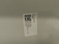 BMW F20 door left rear part rear. A300
