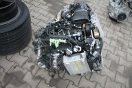 engine complete MERCEDES GLC GLE GLS C KLASA 654820 4TYS KM JEDNO TURBO