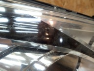 light right REFLEKTOR right CITROEN C3 DS3 09-17R