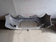 bumper front front CITROEN C1 LIFT 2008-2012 52119-0H100