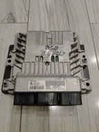 ECU CITROEN 1.6 HDI 9800268980 S180123008A SID807