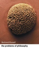 The Problems of Philosophy Russell Bertrand