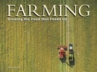 Farming: Growing the food that feeds us McNab
