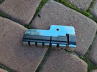 fuses contactor moulding 500A Opel Astra K V