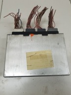 Bedienteil Computer FFR EMU MAN TGX