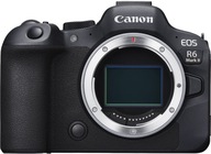 CANON EOS R6 MARK II BODY - NOWY