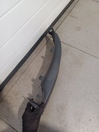 spoiler of a bumper left front front VW CADDY 2K0853683