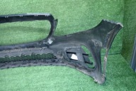 MERCEDES C-KLASA W205 205 AMG 18- front bumper front