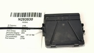 modulo luci 3Q0907338E SKODA SUPERB III
