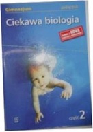 Ciekawa biologia. Część 2 - Ewa Kłos