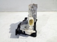 Seat Toledo III lock door right rear part 7 PIN