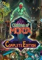 Children of Morta: Complete Edition KÓD KĽÚČA STEAM CD BEZ VPN