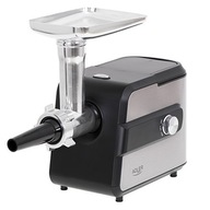 Adler Adler | Meat mincer with a shredder | AD 4813 | Silver/Black | 600 W