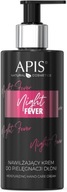 APIS NIGHT FEVER NAWILŻAJĄCY KREM DO RĄK 300ML