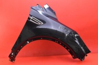 fender right front front black FORD KUGA MK2 13-16