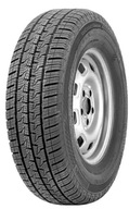 1x 185/80R14C Continental VanContact 4Season 102R