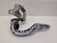 hinge bonnet left side Audi A4 B8 facelift 2015 8K9827299