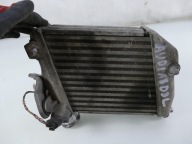 AUDI A8 D3 3.0 TDI INTERCOOLER links 4E0146805
