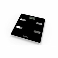 Kúpeľňová váha Terraillon Elektronická váha Fitness