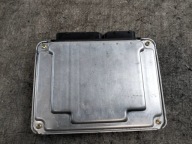 control unit computer of the engine AUDI A4 B5 FL 01r 1.9TDI 038906019AN 0281010094
