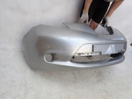 NISSAN LEAF and 1 10-17 bumper front front