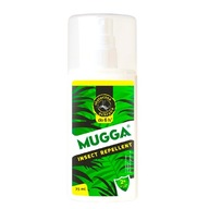 spray na komary MUGGA 9,5% DEET dla dzieci op.75ml