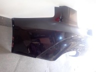 bumper rear part rear AUDI A6 RS6 C8 2018- 4K880511J
